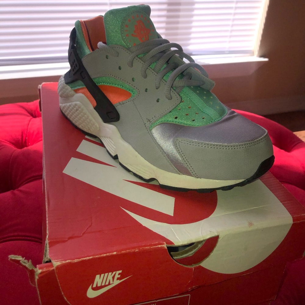 Nike Women Huarache